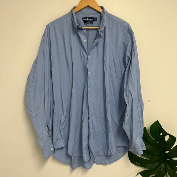 Ralph Lauren Other - Ralph Lauren dress shirt